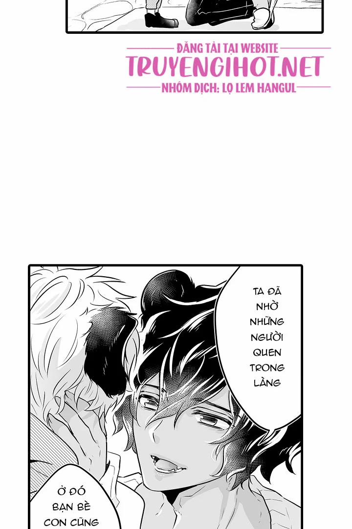 Gấu Ngủ Đông 1.2 trang 11