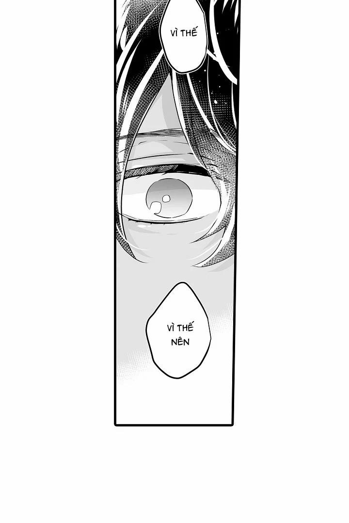 Gấu Ngủ Đông 1.2 trang 14