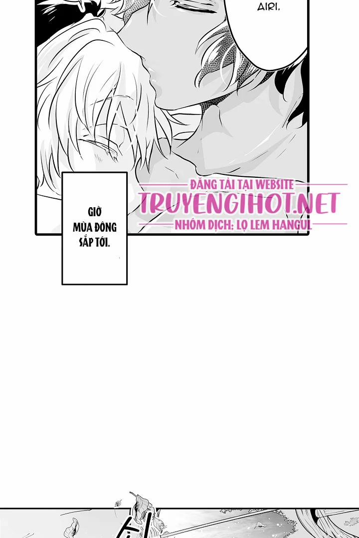 Gấu Ngủ Đông 1.2 trang 3