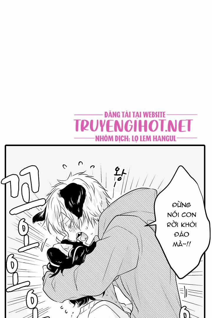 Gấu Ngủ Đông 1.2 trang 5