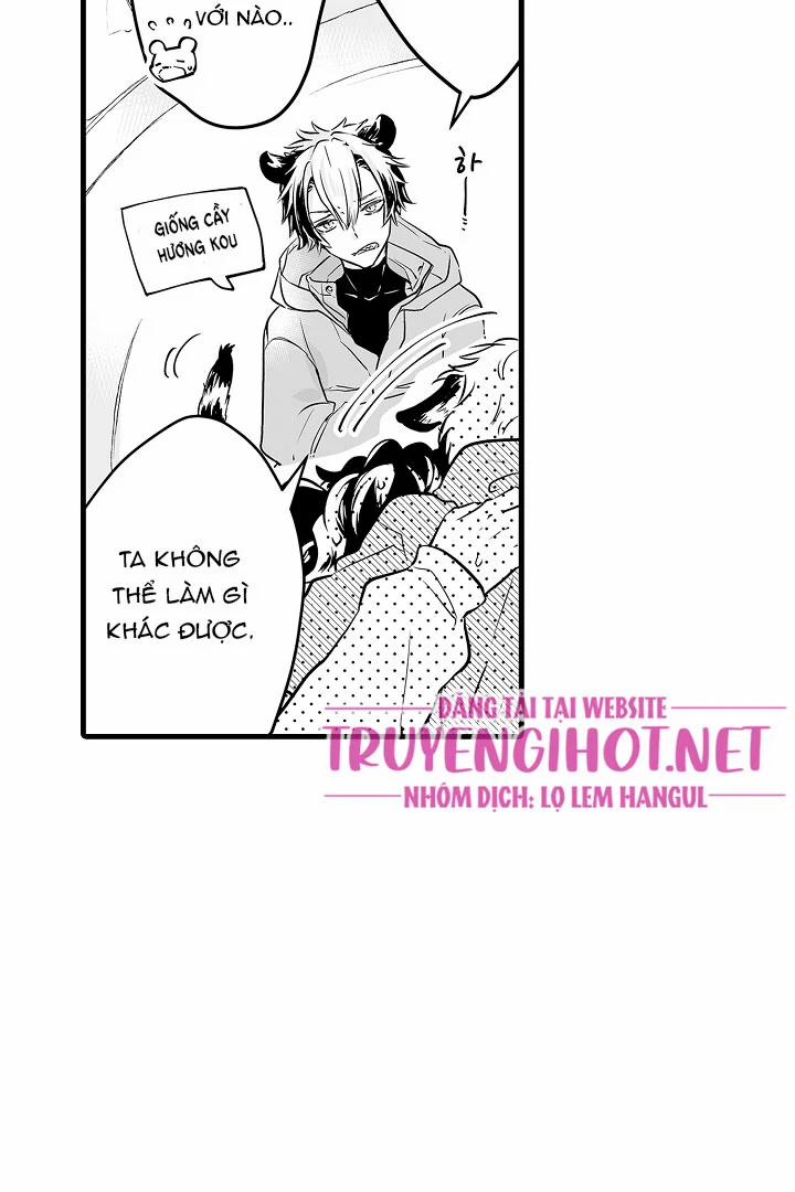 Gấu Ngủ Đông 1.2 trang 7