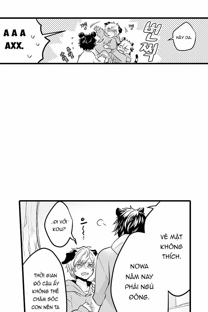 Gấu Ngủ Đông 1.2 trang 8