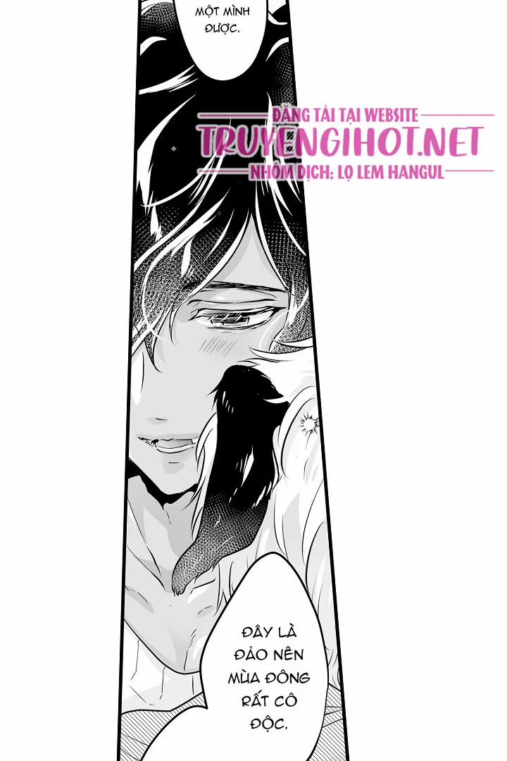 Gấu Ngủ Đông 1.3 trang 5