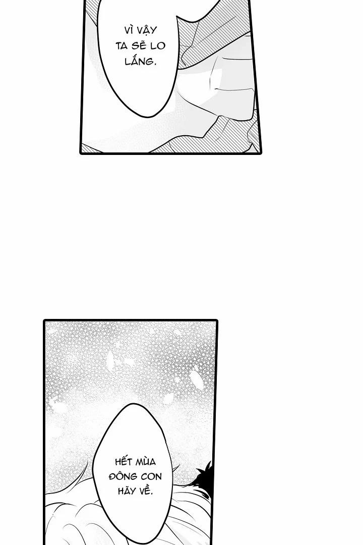 Gấu Ngủ Đông 1.3 trang 6