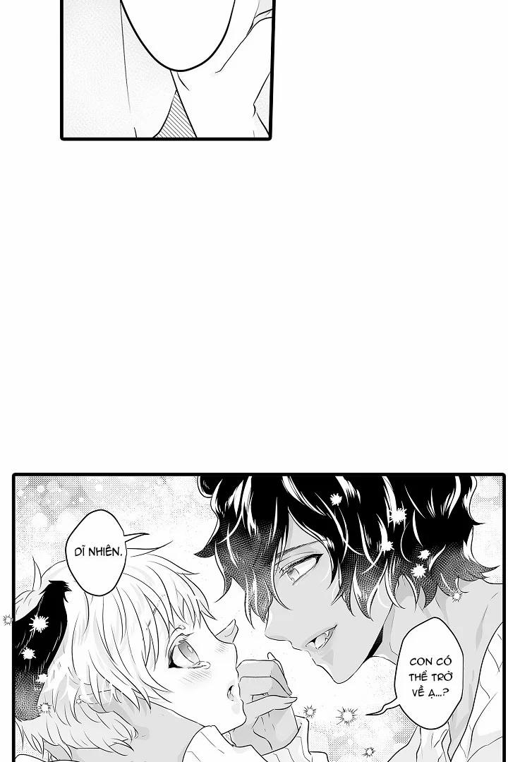 Gấu Ngủ Đông 1.3 trang 8