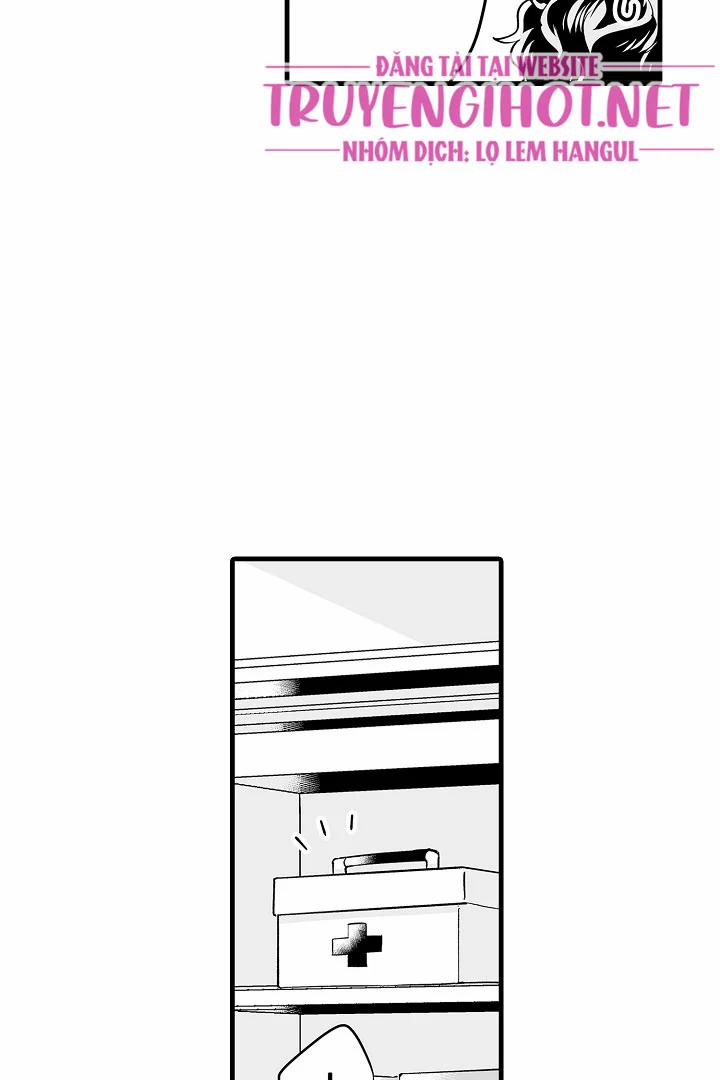 Gấu Ngủ Đông 10.1 trang 18