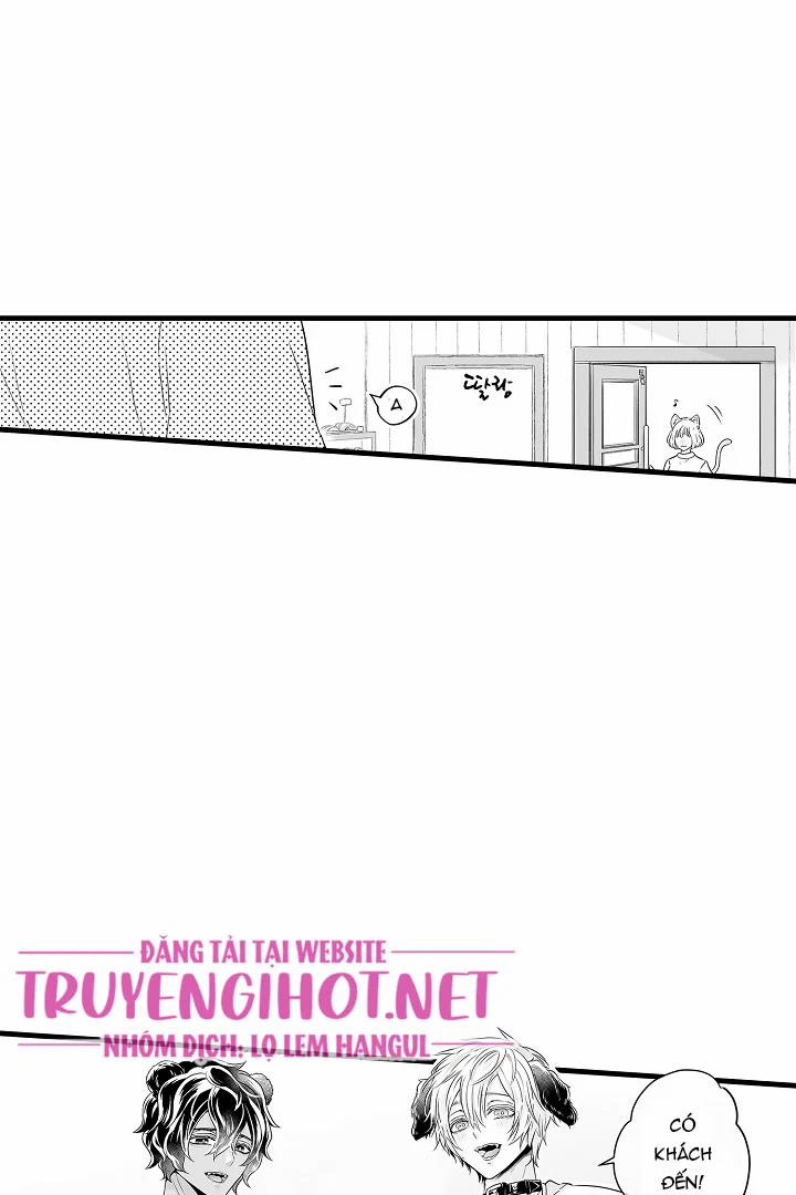 Gấu Ngủ Đông 10.1 trang 2