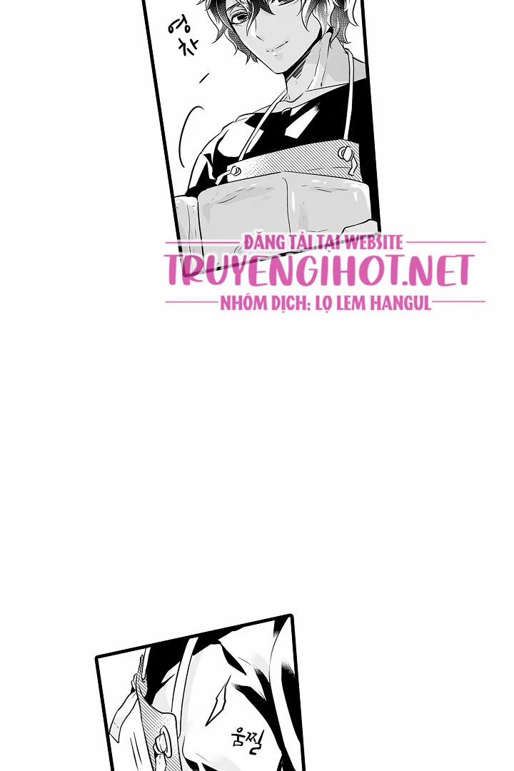 Gấu Ngủ Đông 10.1 trang 5