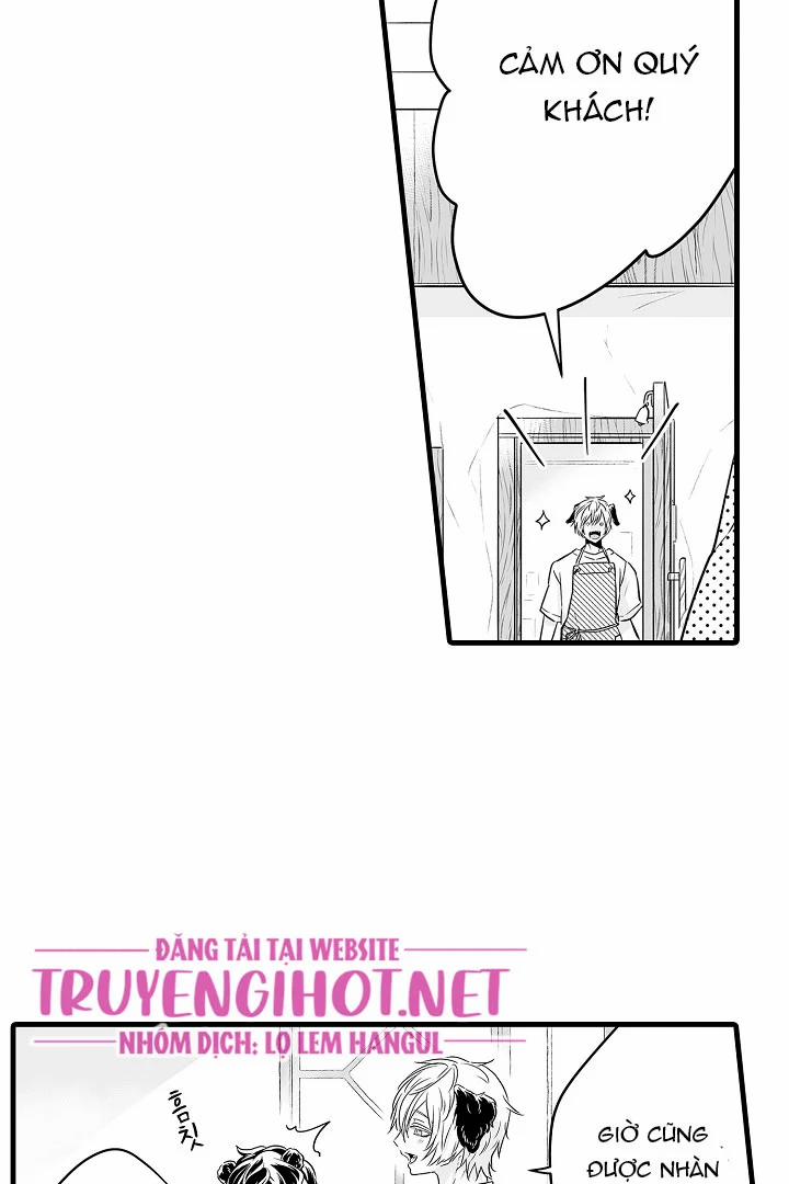 Gấu Ngủ Đông 10.1 trang 9