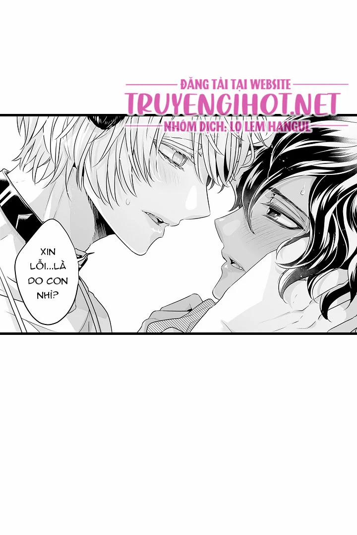 Gấu Ngủ Đông 10.2 trang 10