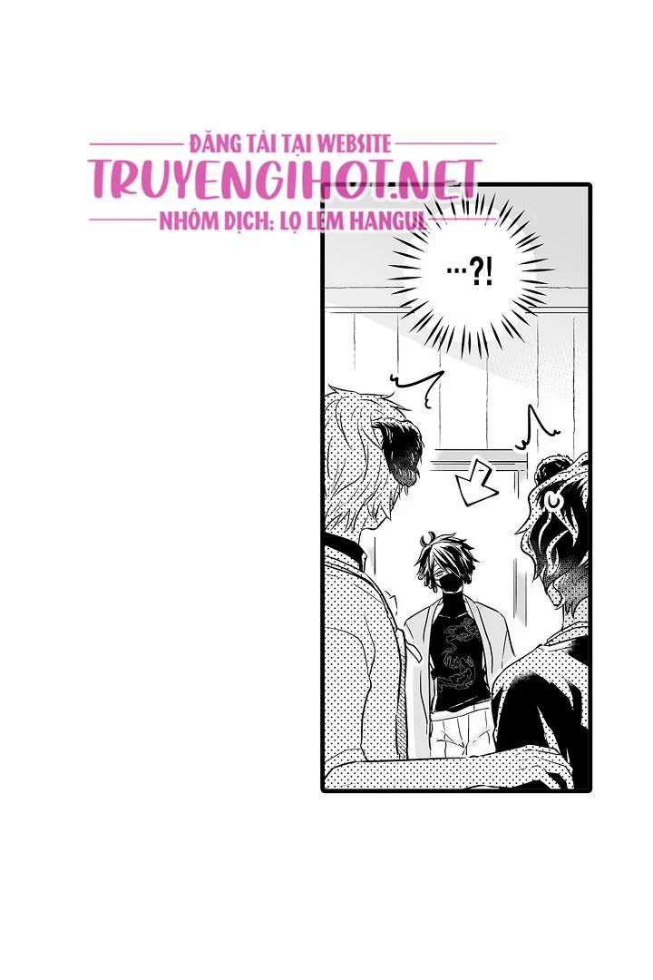 Gấu Ngủ Đông 10.2 trang 12