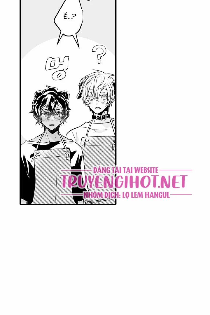 Gấu Ngủ Đông 10.2 trang 18