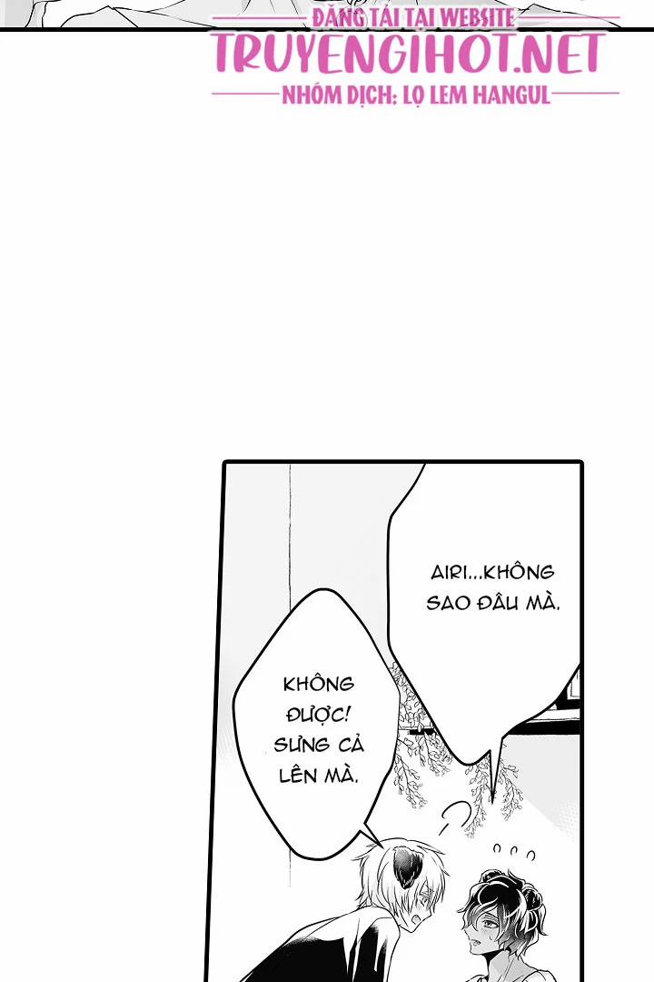 Gấu Ngủ Đông 10.2 trang 20