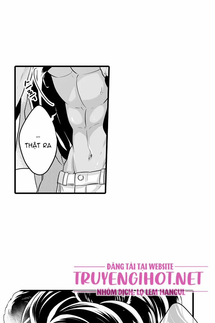 Gấu Ngủ Đông 10.2 trang 4