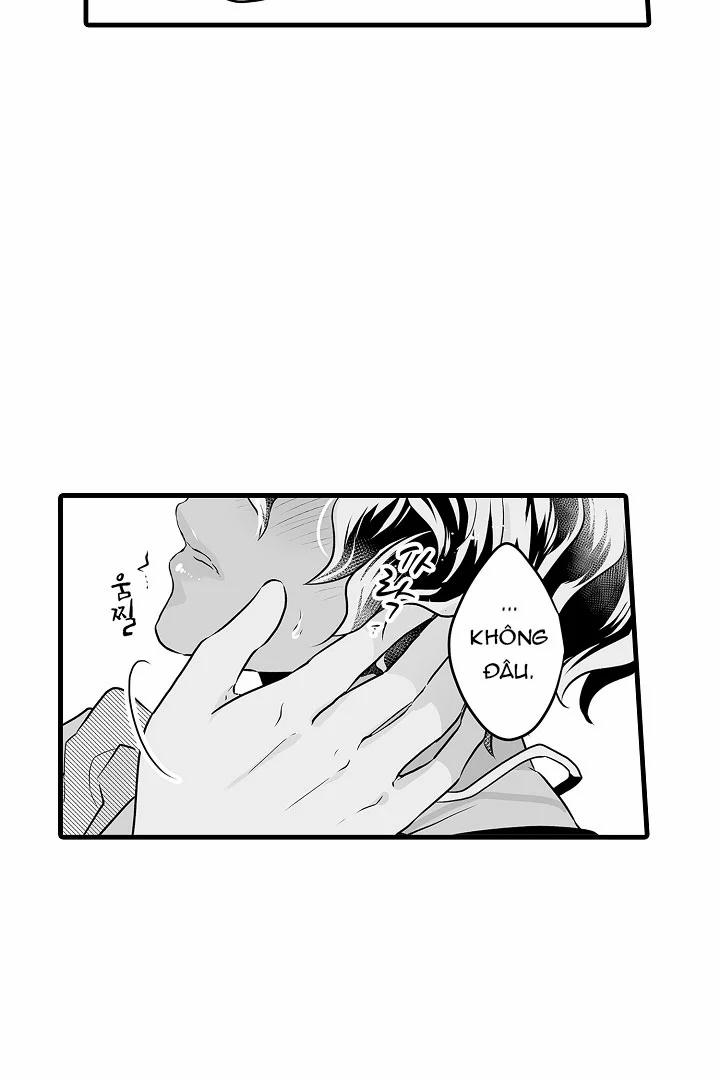 Gấu Ngủ Đông 10.2 trang 9