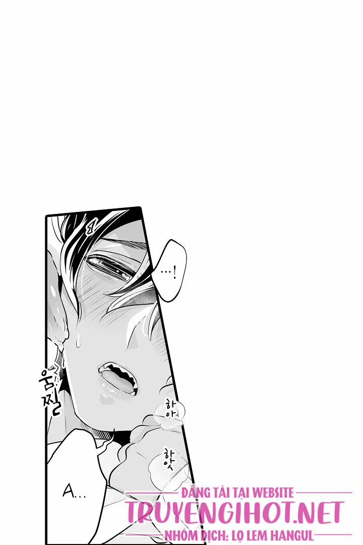 Gấu Ngủ Đông 10.3 trang 10