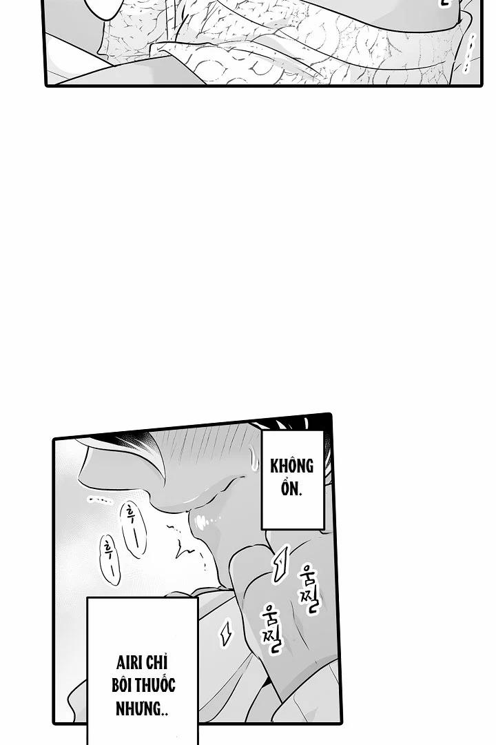 Gấu Ngủ Đông 10.3 trang 5