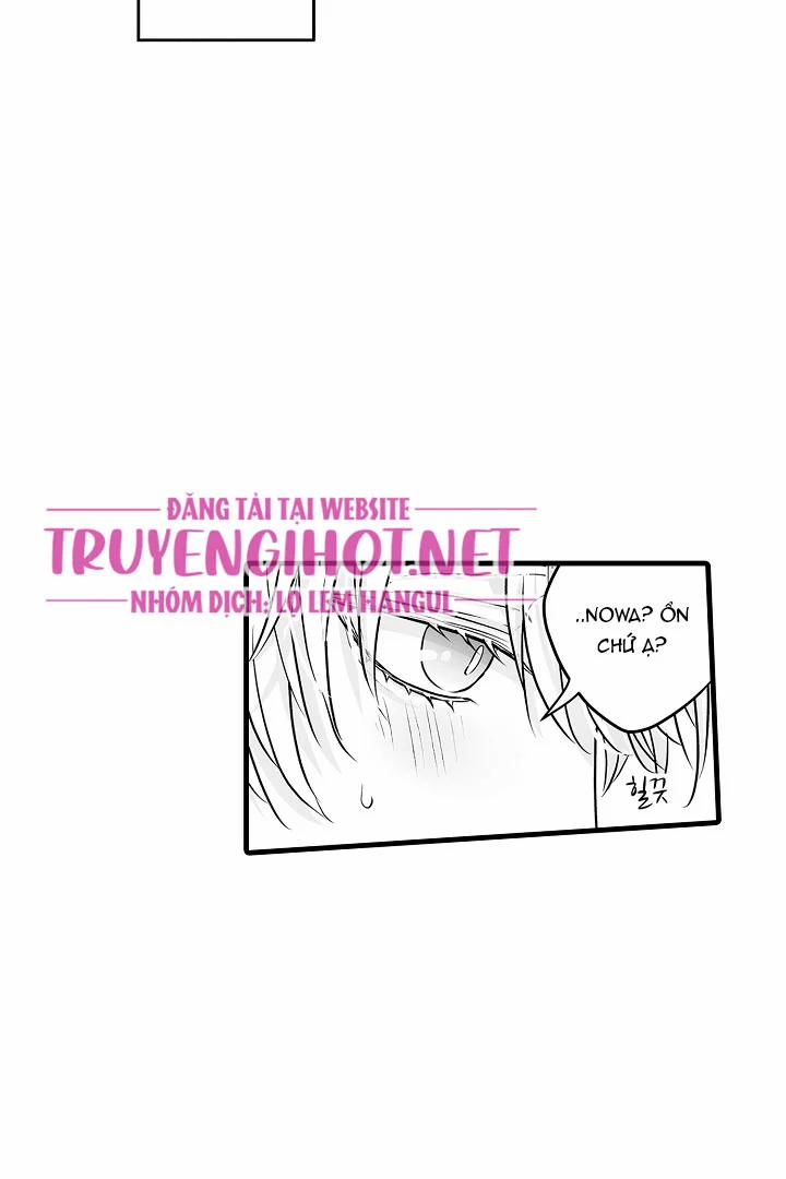 Gấu Ngủ Đông 10.3 trang 6