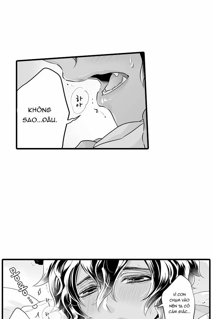 Gấu Ngủ Đông 10.3 trang 7