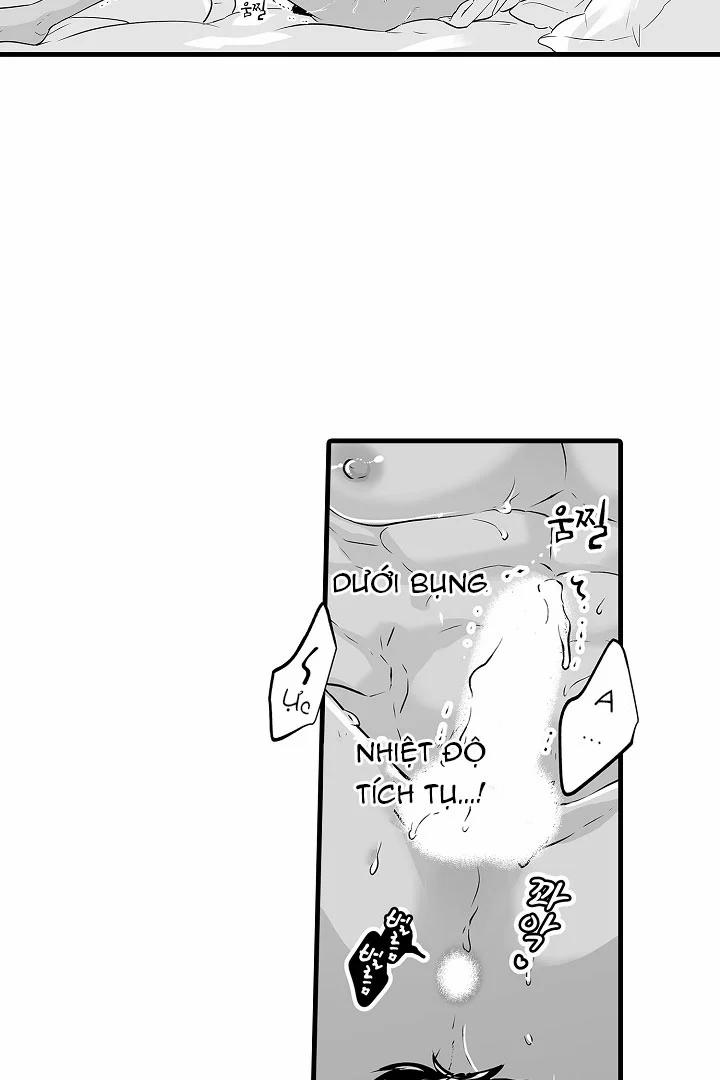 Gấu Ngủ Đông 11.1 trang 16