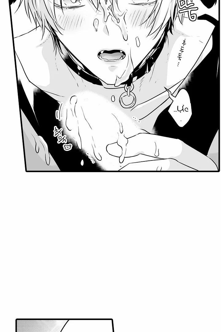 Gấu Ngủ Đông 11.1 trang 22