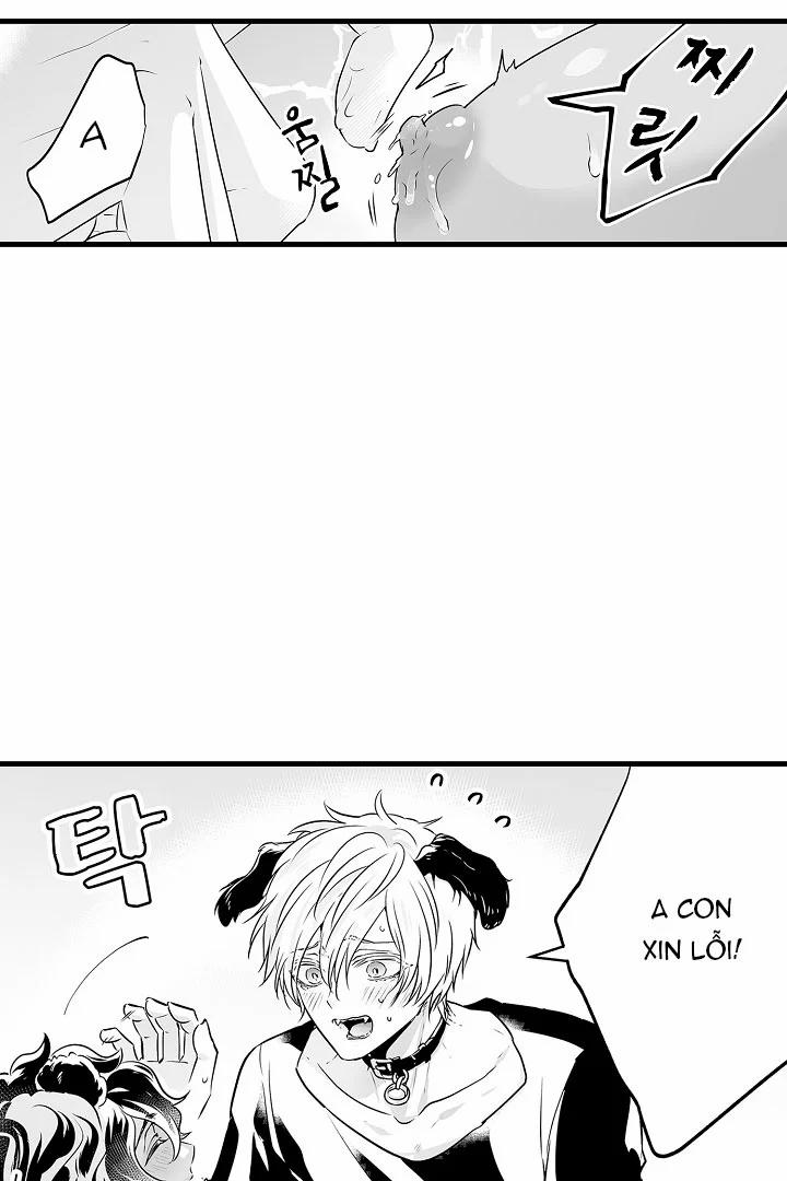 Gấu Ngủ Đông 11.1 trang 4