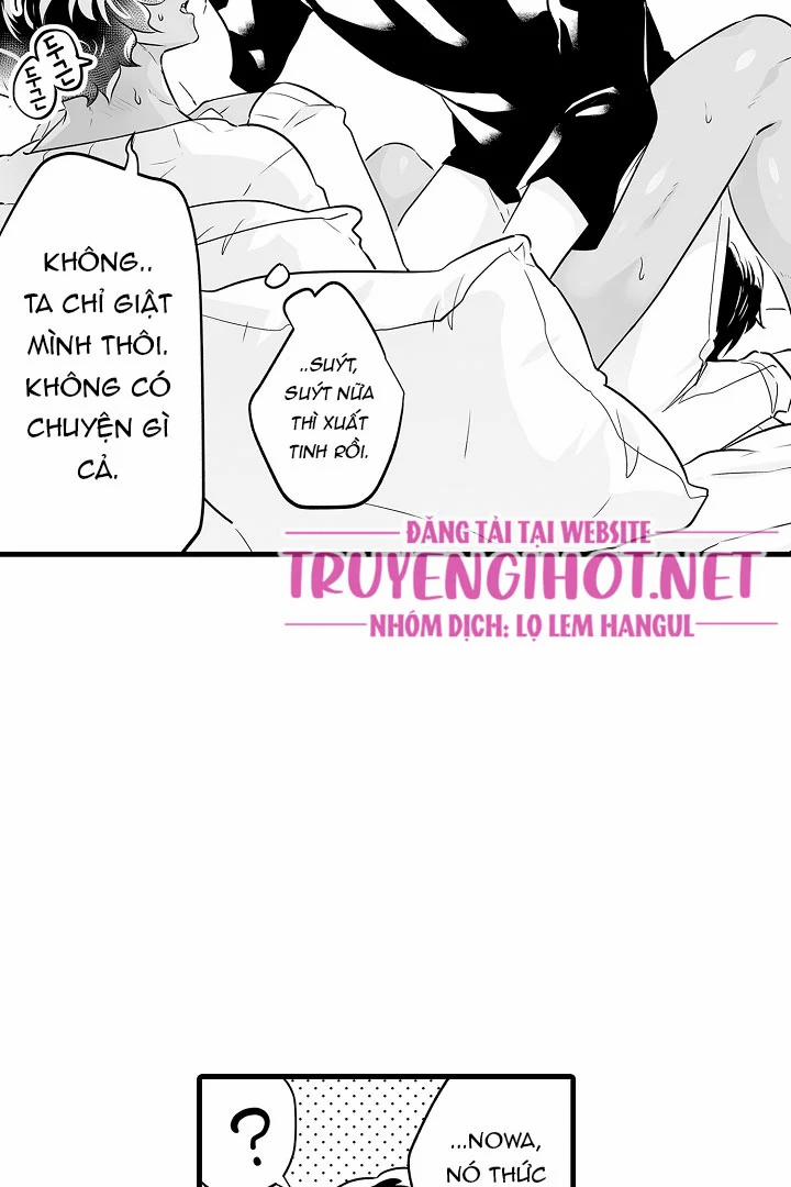 Gấu Ngủ Đông 11.1 trang 5