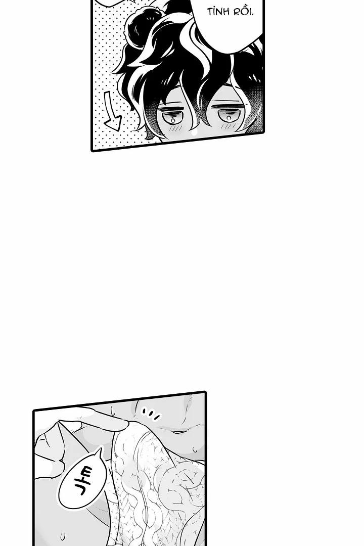 Gấu Ngủ Đông 11.1 trang 6