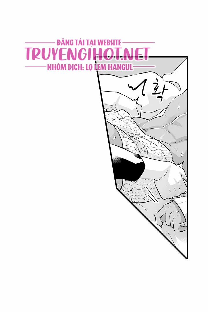 Gấu Ngủ Đông 11.1 trang 9