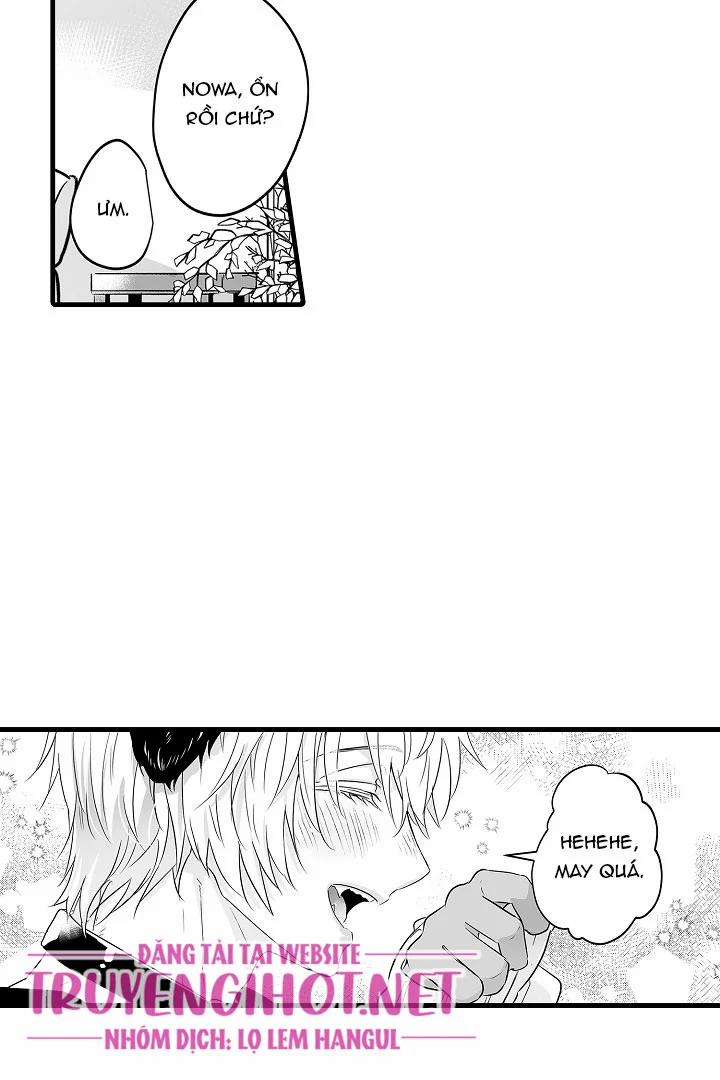 Gấu Ngủ Đông 11.2 trang 2