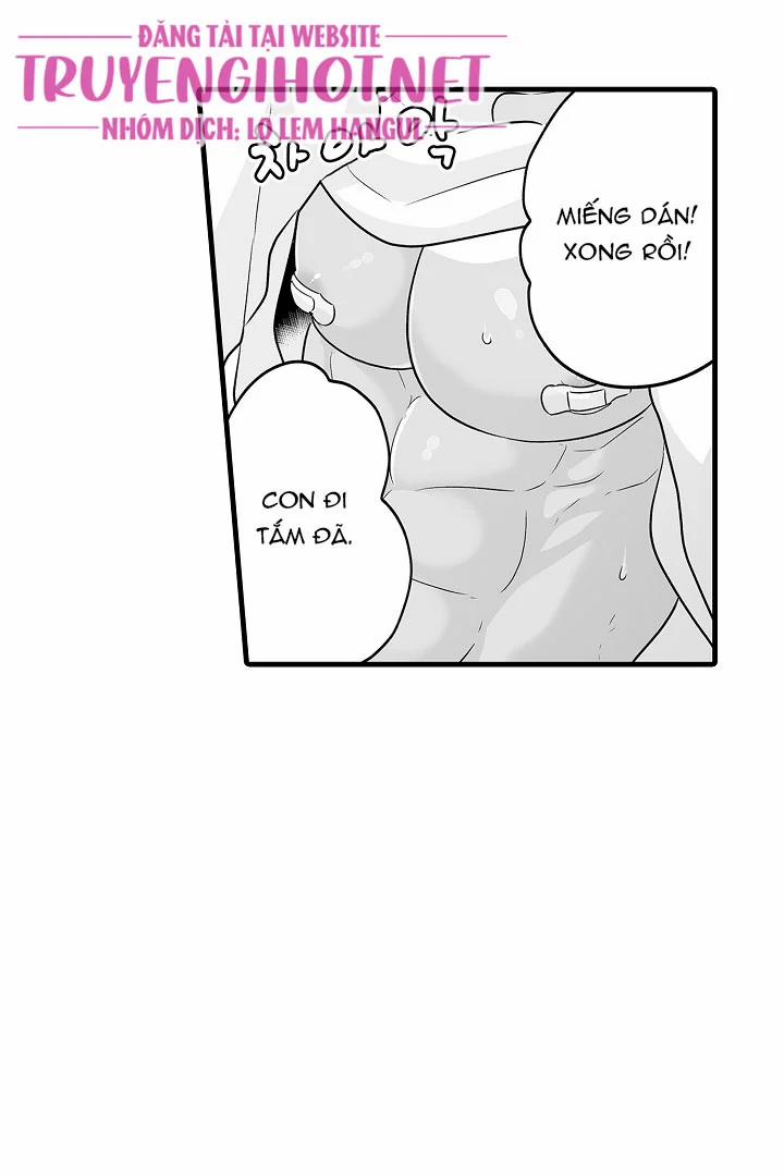 Gấu Ngủ Đông 11.2 trang 4