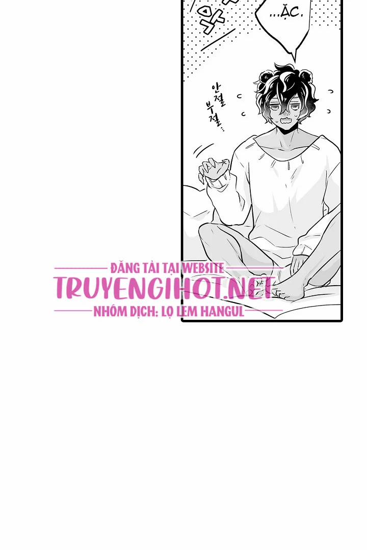 Gấu Ngủ Đông 11.2 trang 6