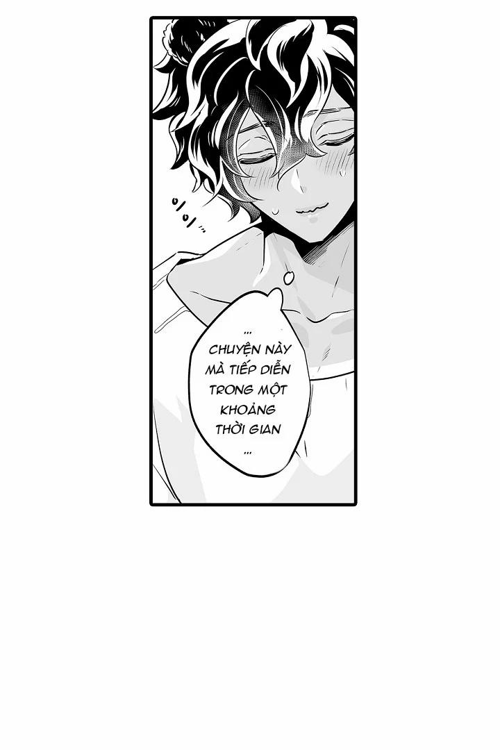 Gấu Ngủ Đông 11.2 trang 7