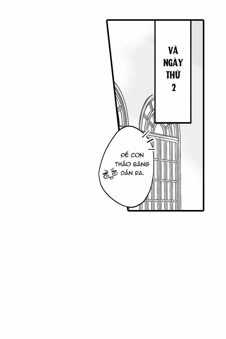 Gấu Ngủ Đông 11.3 trang 1