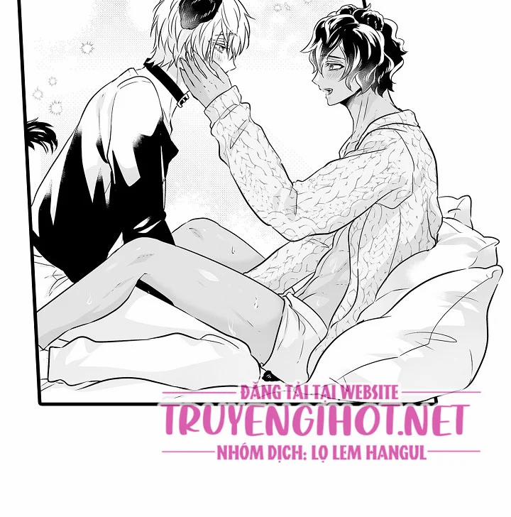 Gấu Ngủ Đông 11.3 trang 14