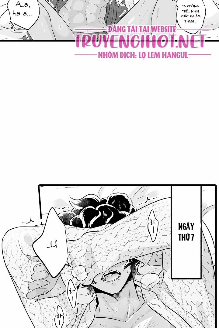 Gấu Ngủ Đông 11.3 trang 4