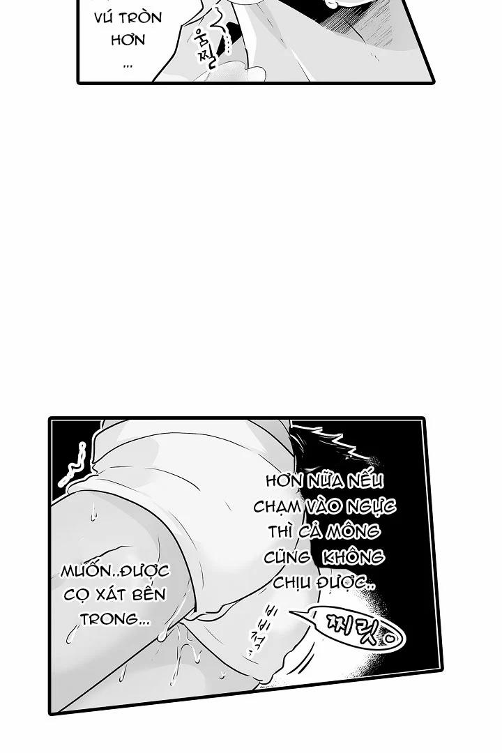 Gấu Ngủ Đông 11.3 trang 7