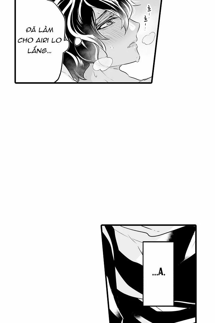 Gấu Ngủ Đông 11.3 trang 9