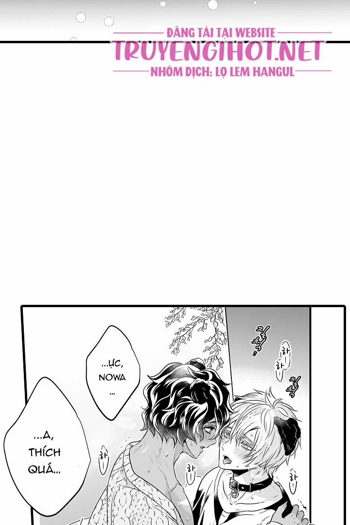 Gấu Ngủ Đông 12.1 trang 12