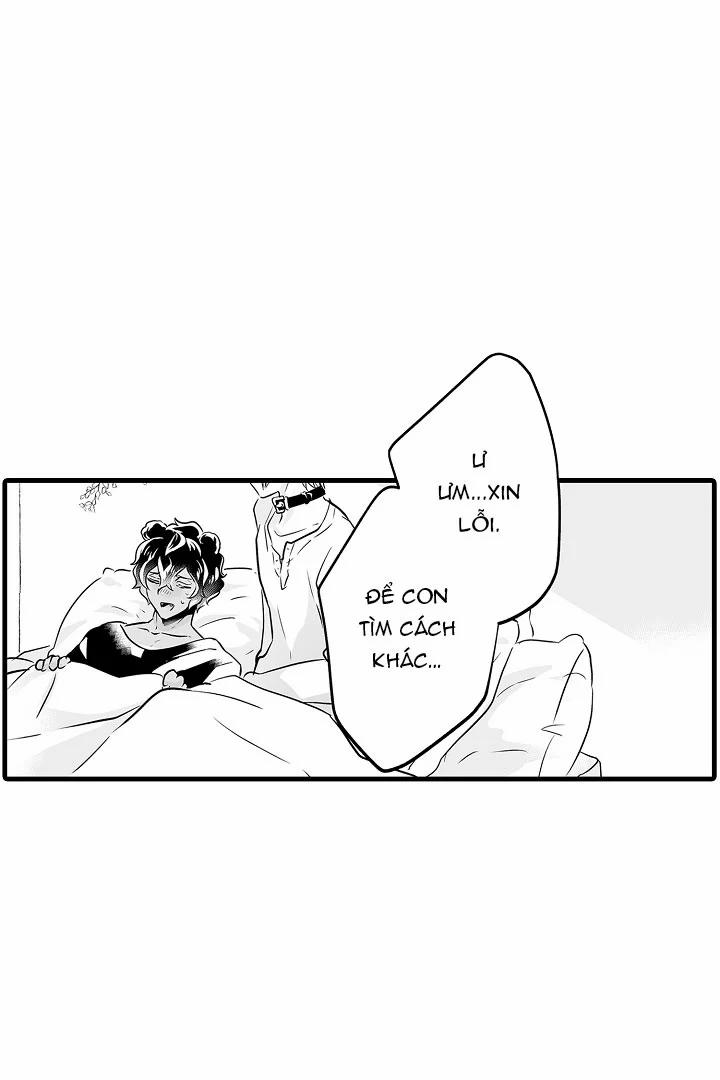 Gấu Ngủ Đông 12.1 trang 23