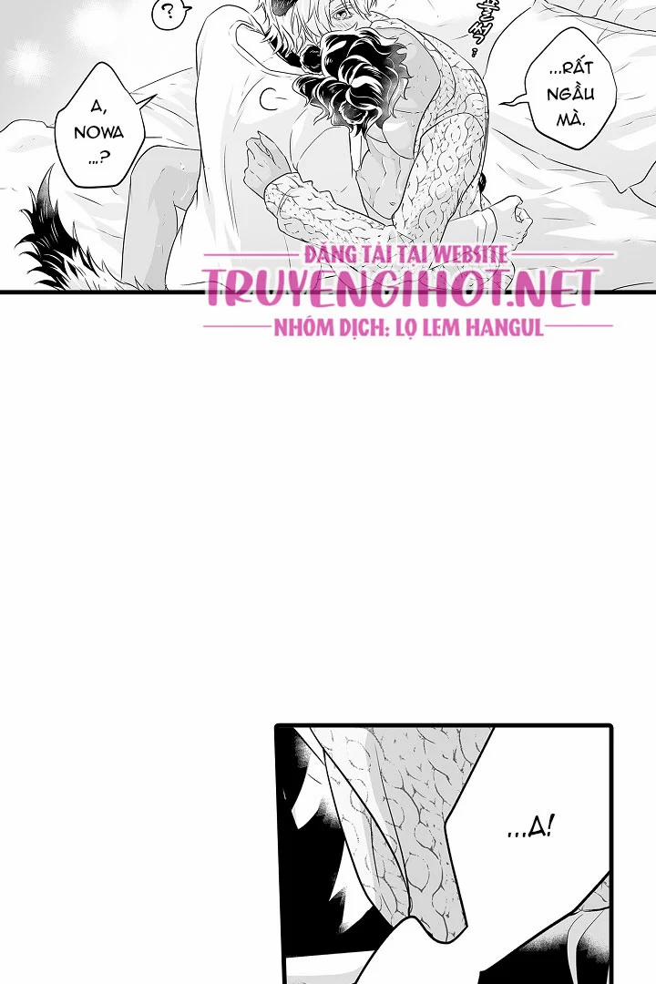 Gấu Ngủ Đông 12.1 trang 8