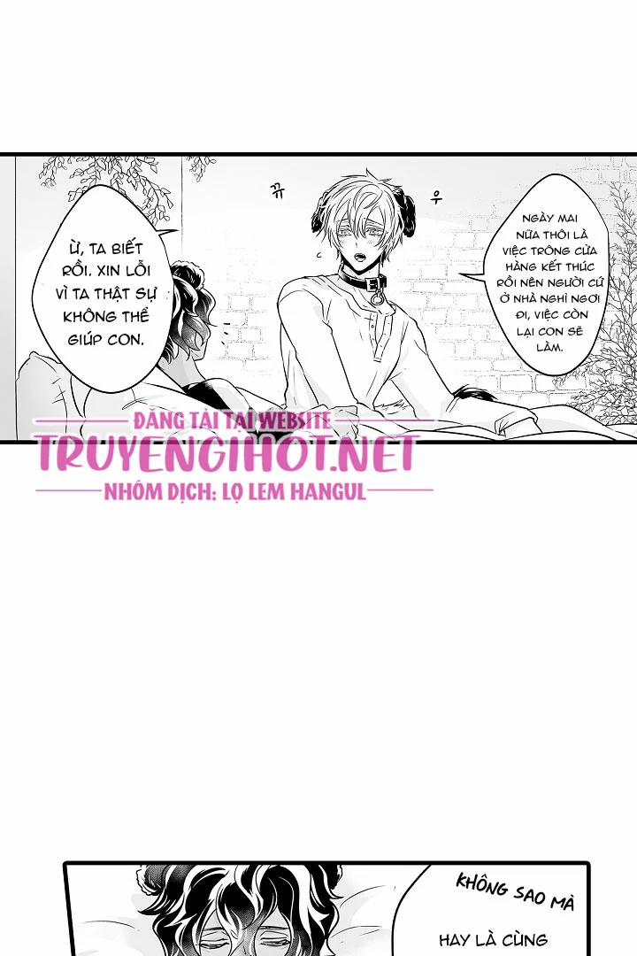 Gấu Ngủ Đông 12.2 trang 1