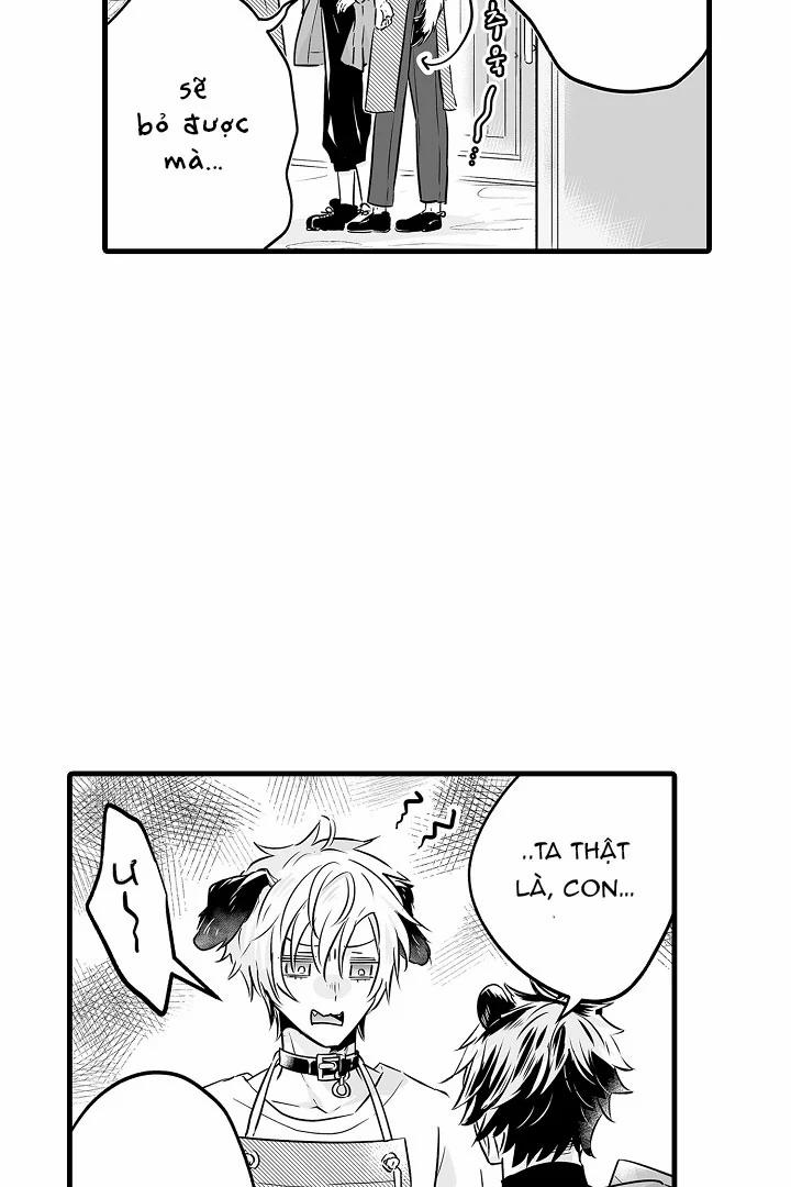 Gấu Ngủ Đông 12.2 trang 14