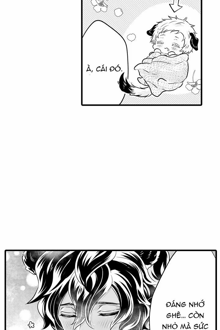 Gấu Ngủ Đông 12.2 trang 16