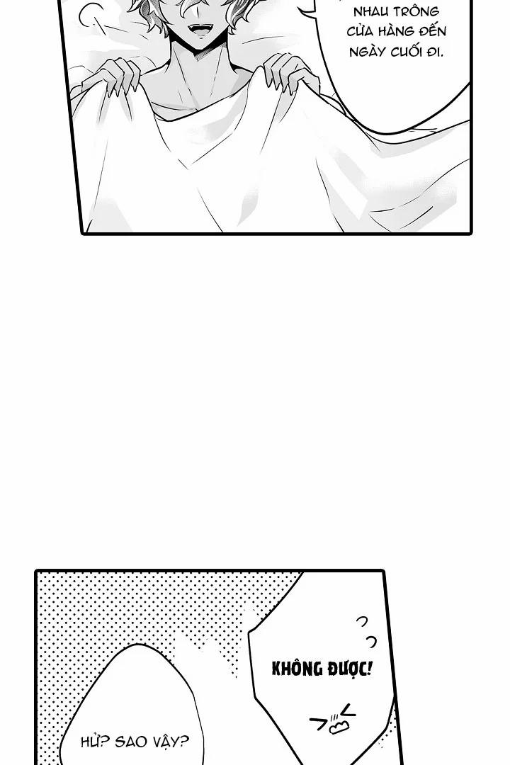 Gấu Ngủ Đông 12.2 trang 2