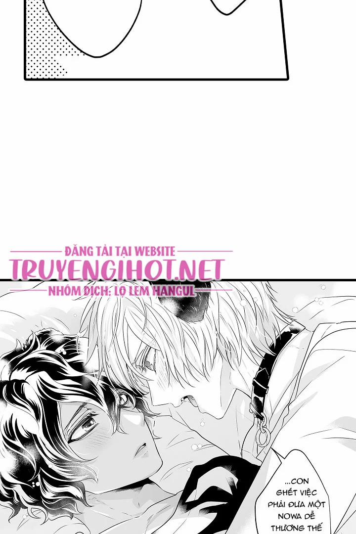 Gấu Ngủ Đông 12.2 trang 3