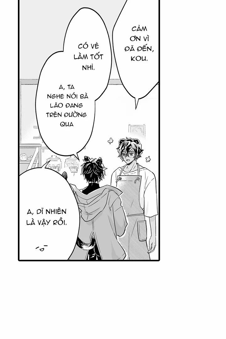 Gấu Ngủ Đông 12.2 trang 8