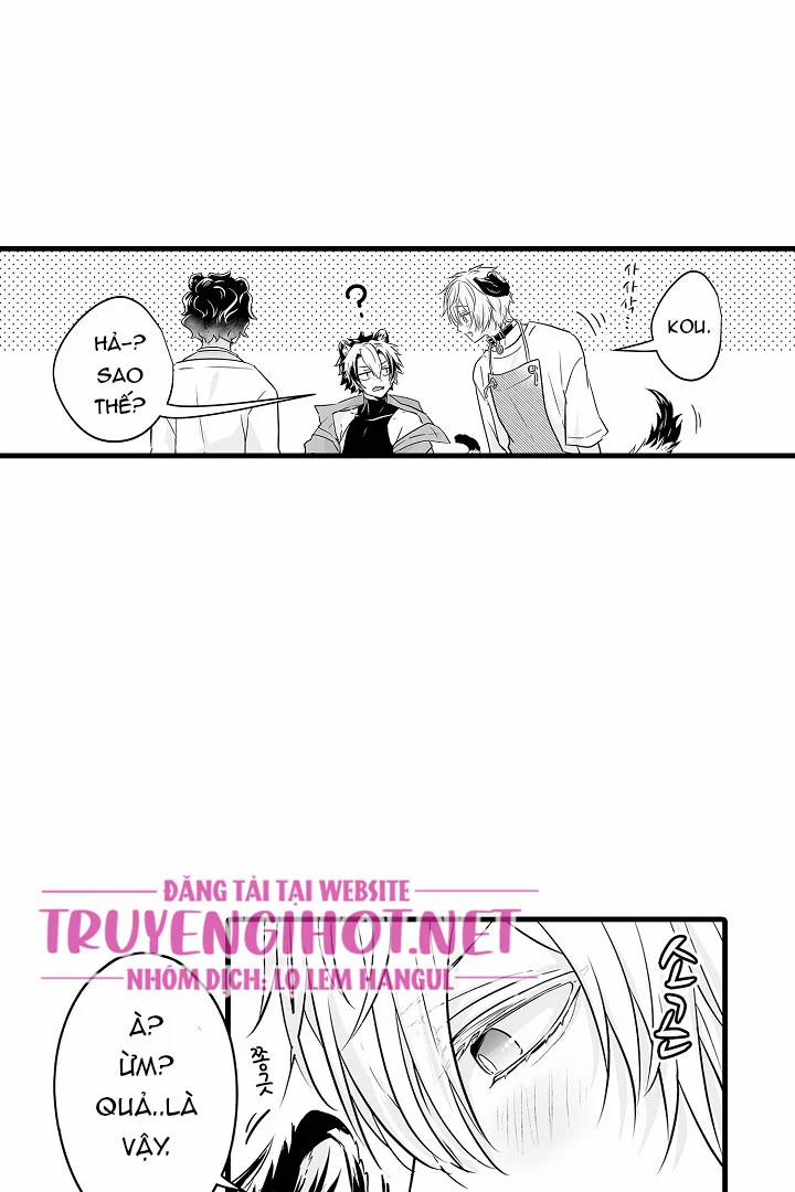 Gấu Ngủ Đông 12.2 trang 9