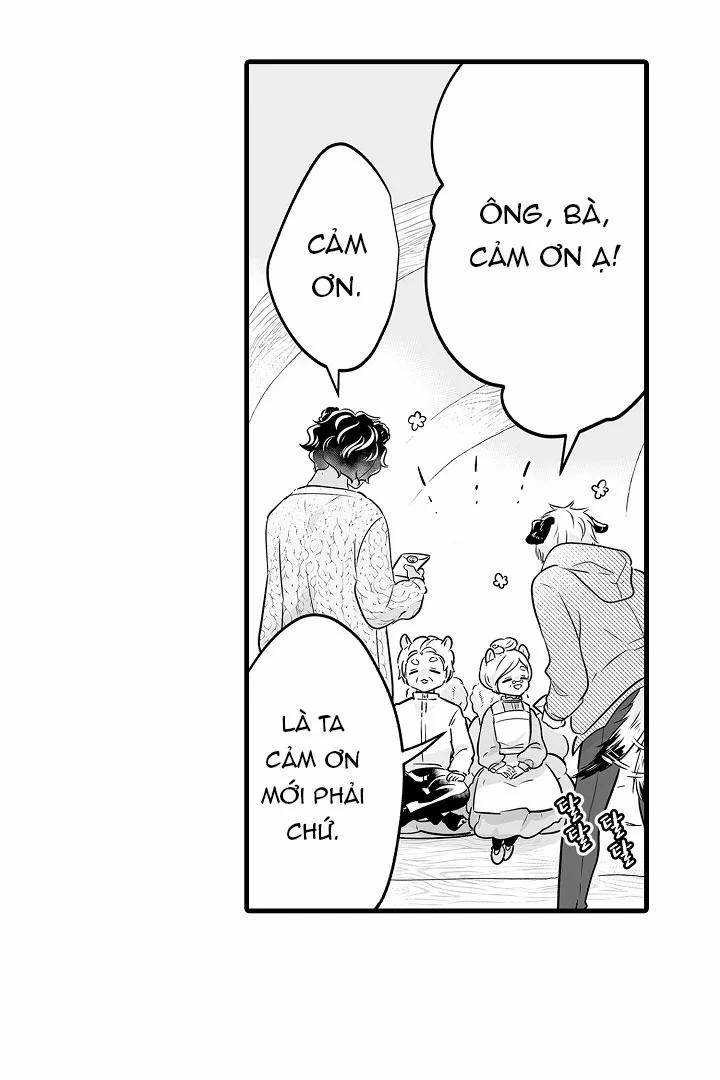 Gấu Ngủ Đông 12.3 trang 4