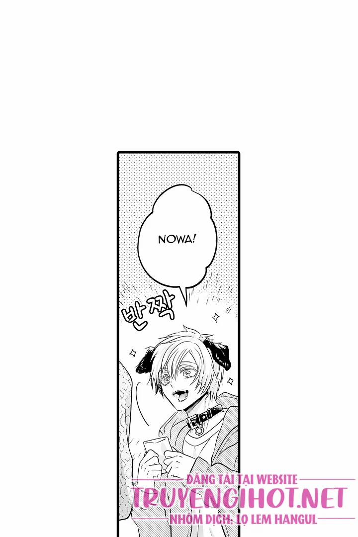 Gấu Ngủ Đông 12.3 trang 5